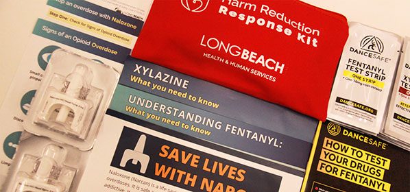 Resource Fair Gets Ahead of the Next Overdose