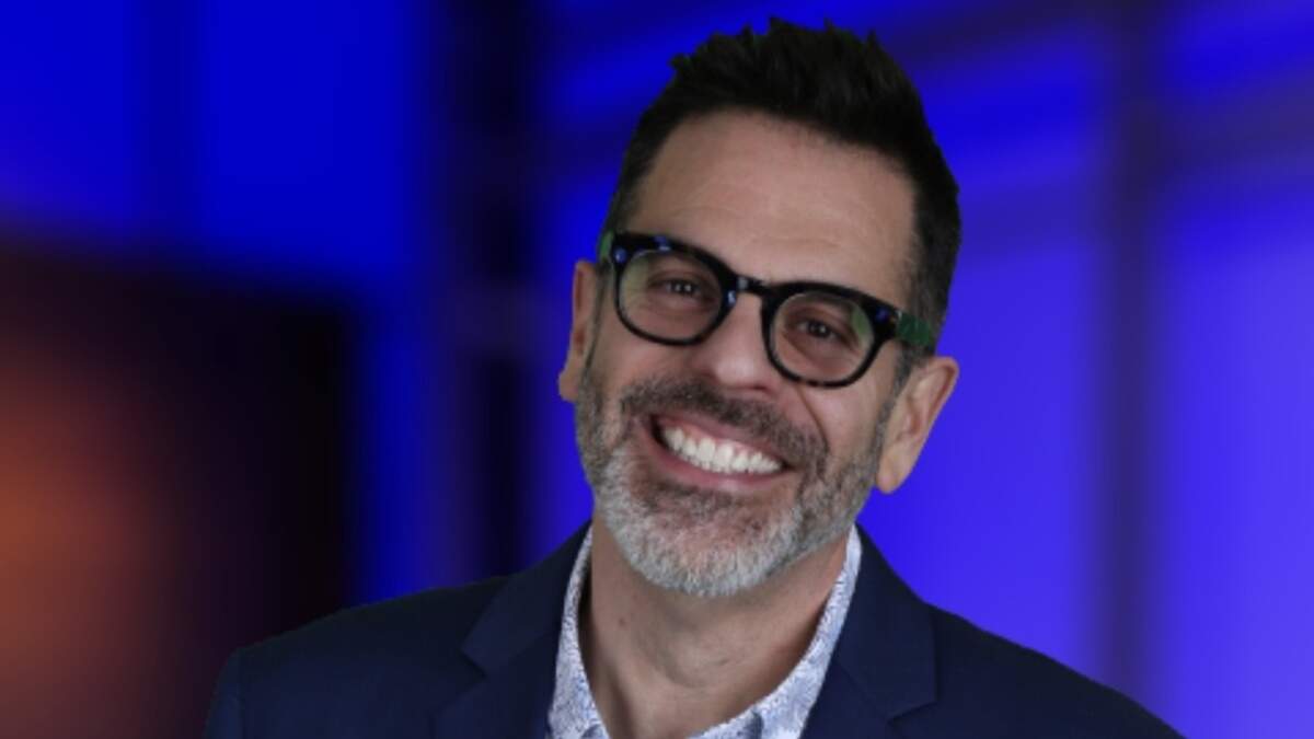 TV executive with California ties killed in Kenya crash
