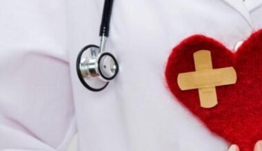 Central Valley hospitals recognized for heart and stroke care