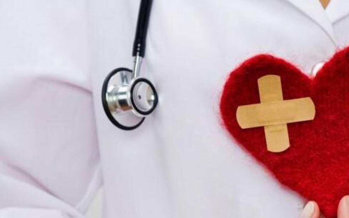 Central Valley hospitals recognized for heart and stroke care