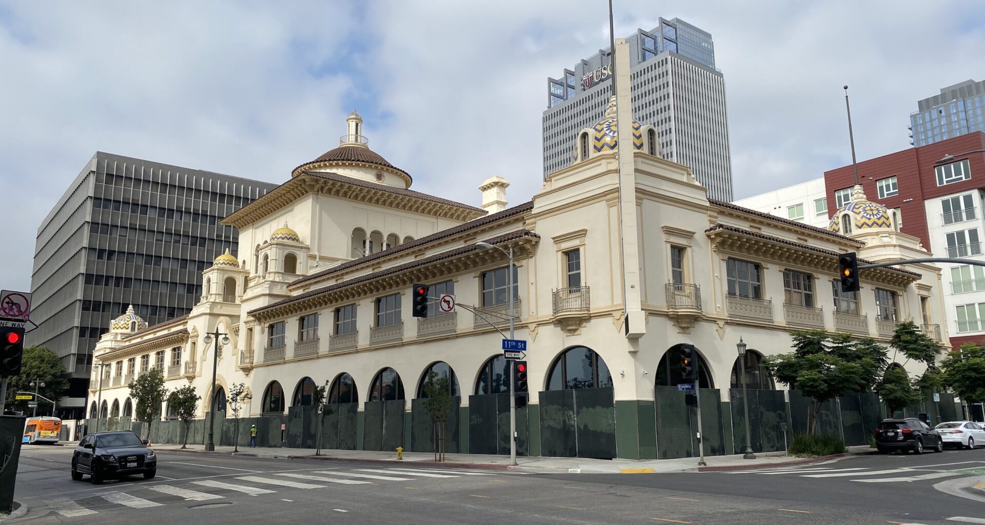 L.A. Herald-Examiner’s 122-Year Archive Is Now Searchable