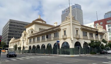 L.A. Herald-Examiner’s 122-Year Archive Is Now Searchable