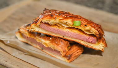Favorite things I’m eating right now in Long Beach: August 2026