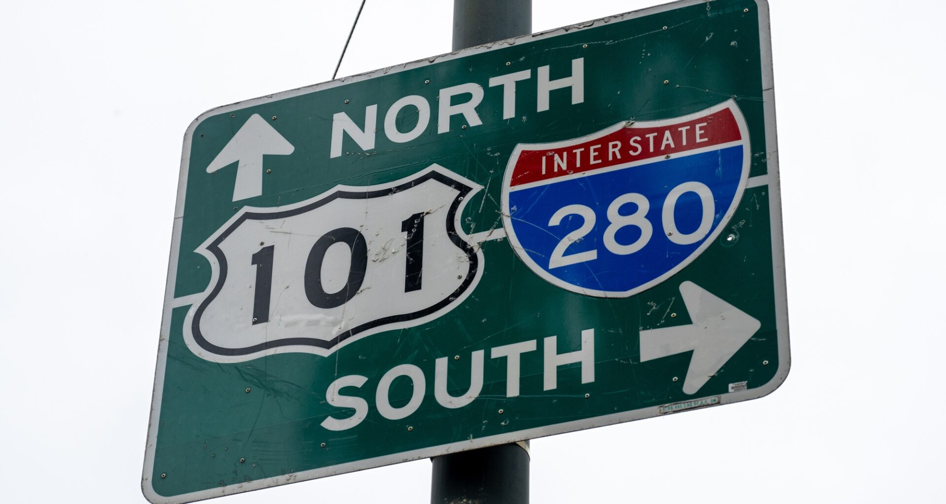 Highway 101 Through SF Is Closing Over 2 Weekends — Including the Labor Day Holiday