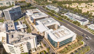 Hoag’s $1.2B Vision Comes to Life