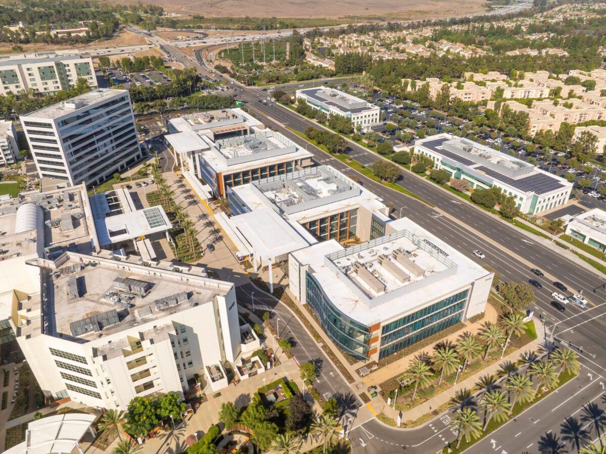 Hoag’s $1.2B Vision Comes to Life