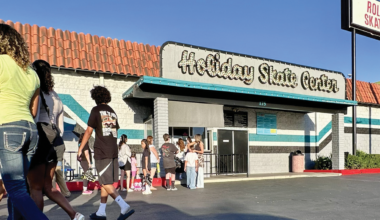 Housing Plan Forces Skating Rink Closure