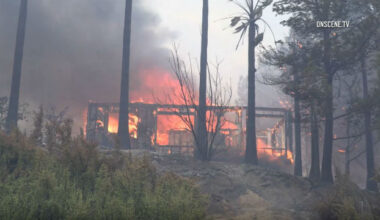 Opinion: California home insurance market is finally beginning to heal
