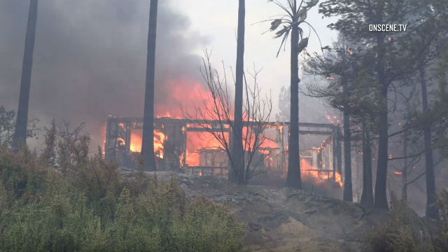 Opinion: California home insurance market is finally beginning to heal