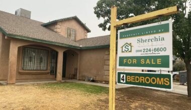 Best US markets for homebuyers? Fresno CA ranks among worst