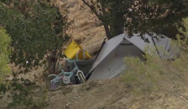 South Bay leaders called to do more to help homeless population – NBC Bay Area