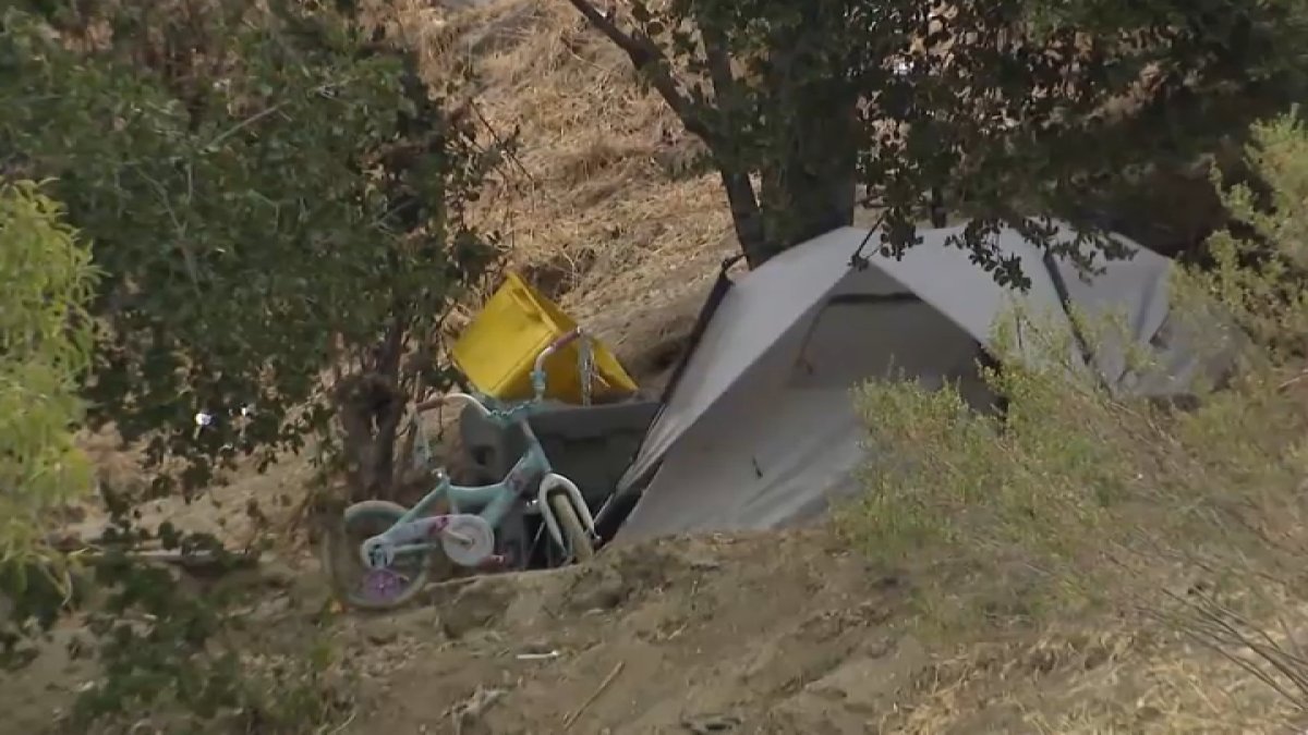 South Bay leaders called to do more to help homeless population – NBC Bay Area