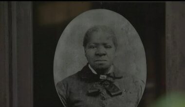 LA pioneer Biddy Mason’s life, legacy to be celebrated – NBC Los Angeles