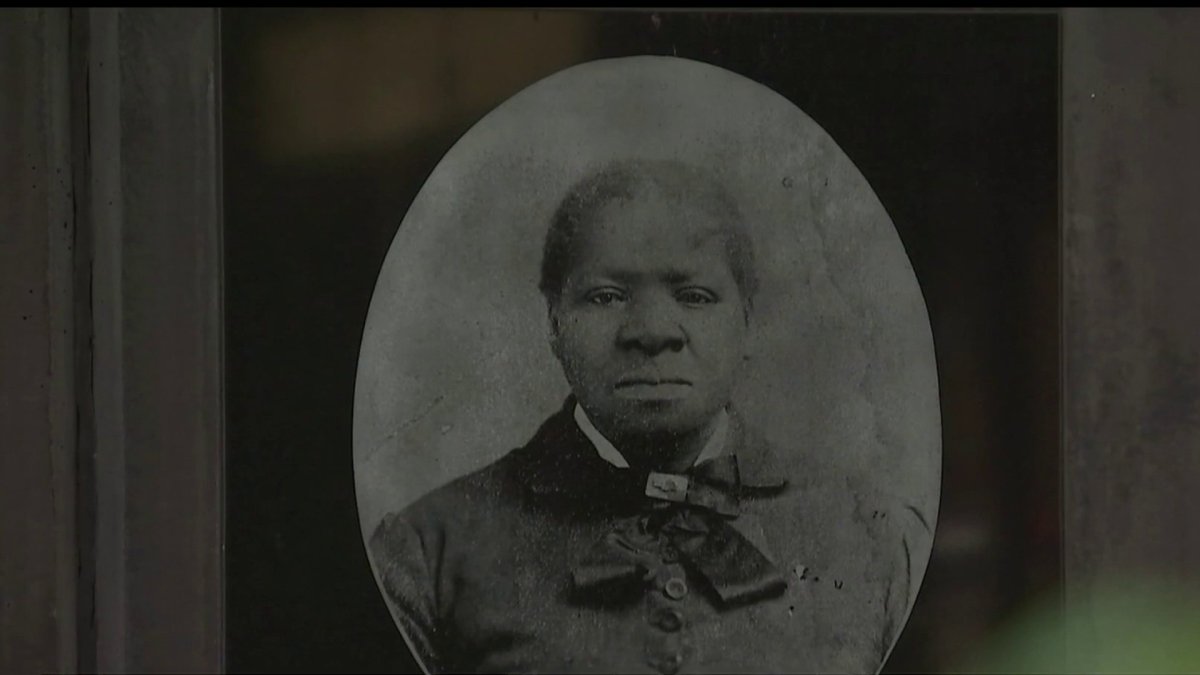 LA pioneer Biddy Mason’s life, legacy to be celebrated – NBC Los Angeles