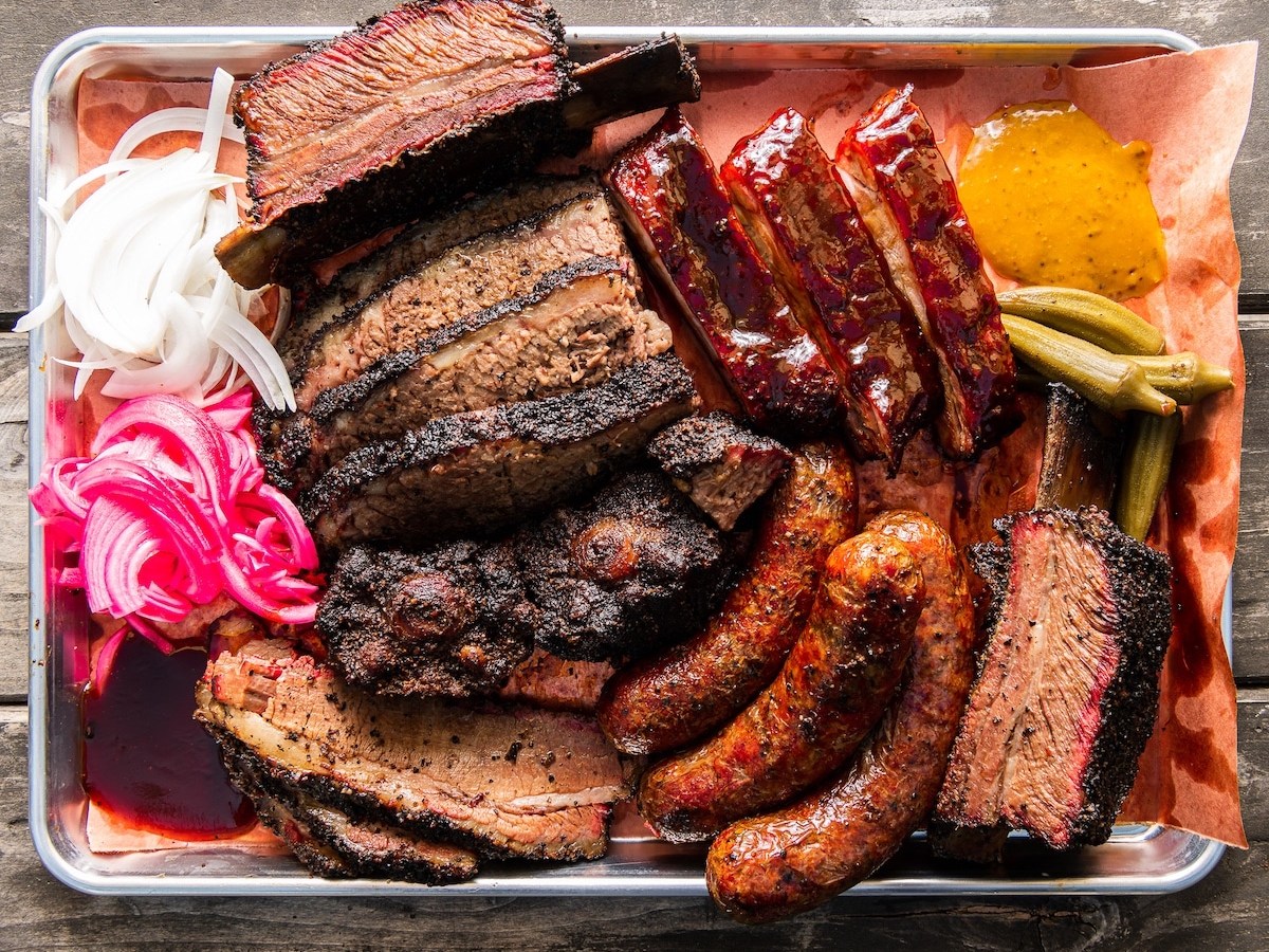 Horn Barbecue, looking to cook up more business, will add to Oakland menu and host live music