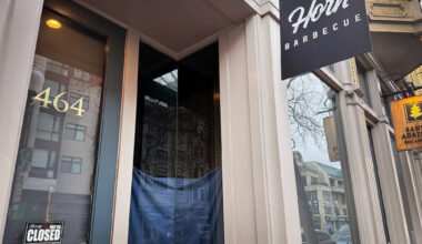 Matt Horn closes last Horn Barbecue location amid wage theft accusations
