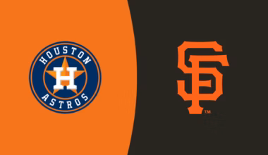 Houston Astros vs San Francisco Giants Live Stream: How to Watch MLB