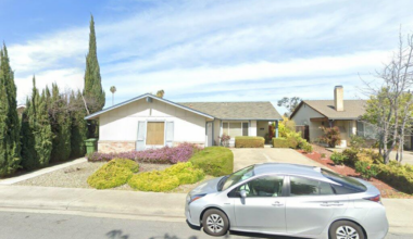 How much were the 6 most expensive home sales in Milpitas, reported in the week of July 13?