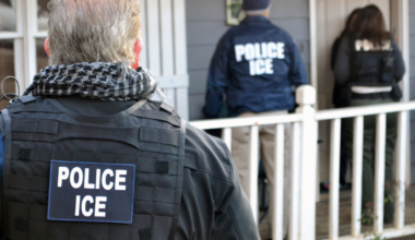 ICE officer’s gun discovered in San Francisco Airport restroom