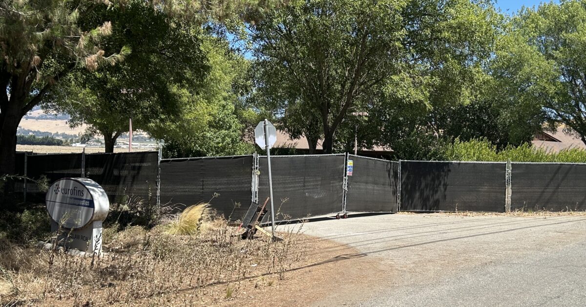 Feds say South County ICE facility will hold minimal detainees