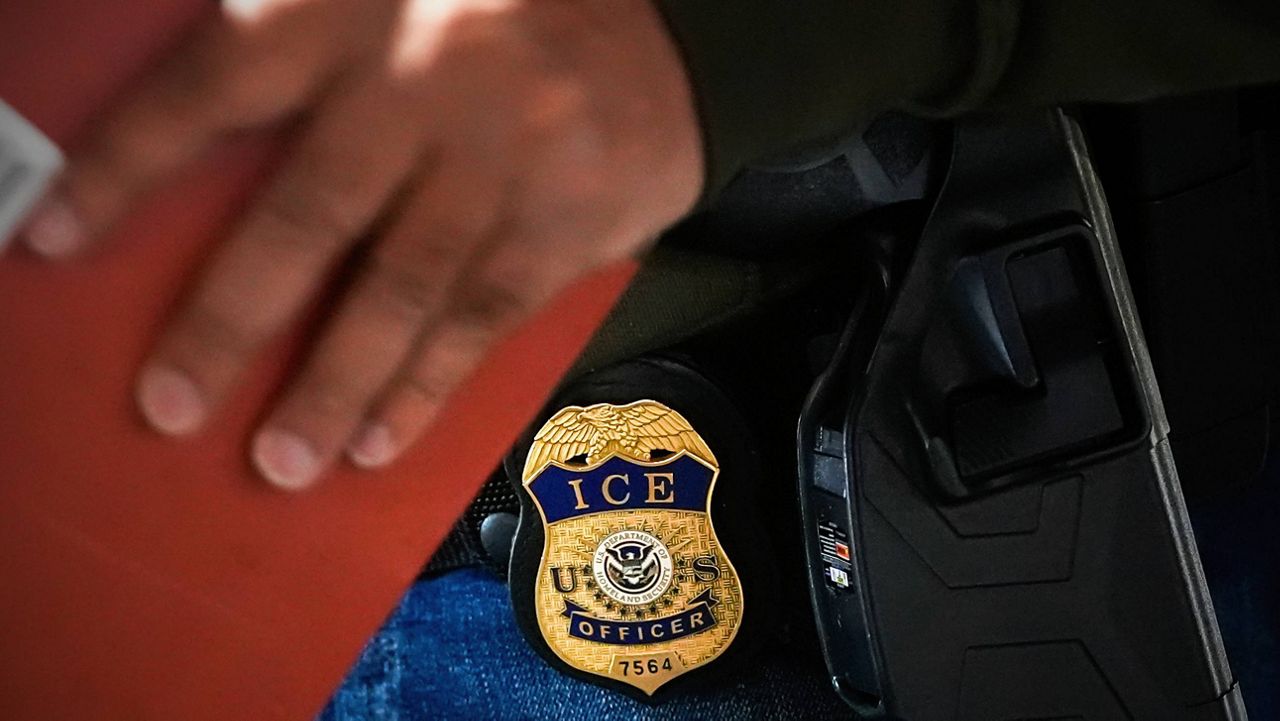 (AP Photo/Julia Demaree Nikhinson, File)