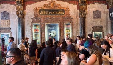 Pantages Theatre and Hollywood Bowl remain iconic LA experiences – Daily News