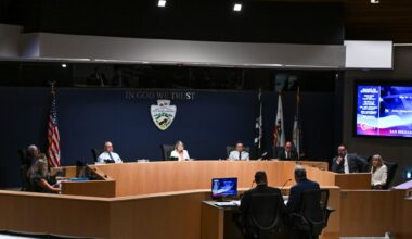 Sacramento could change how you’re represented in San Bernardino County – San Bernardino Sun