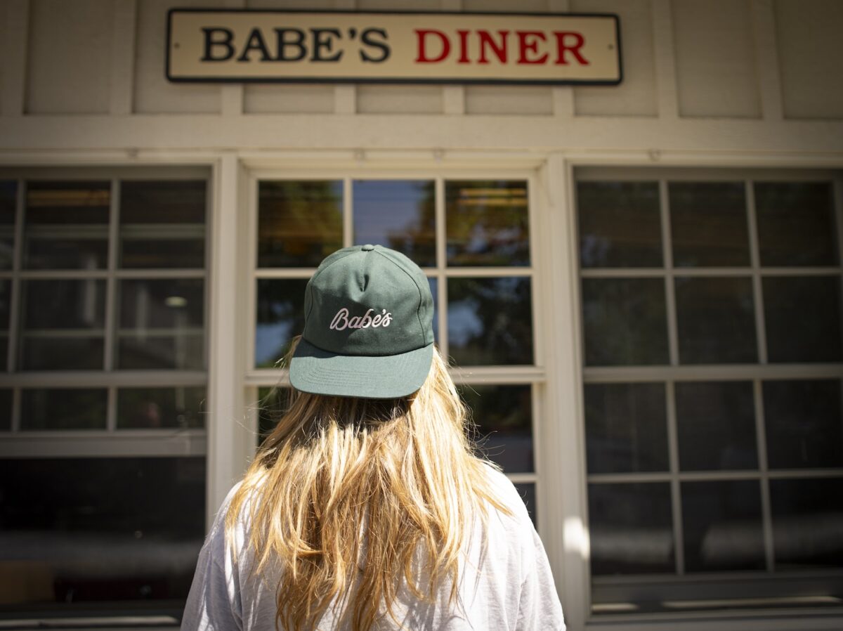 Babe's Sag Harbor