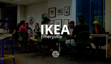 IKEA Emeryville Partners with Oakland Roots and Soul Sports Club to Create Inspiring Spaces for Club and East Oakland Community