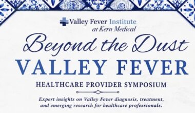 South Kern Sol | Beyond The Dust Symposium Shines Light on Valley Fever