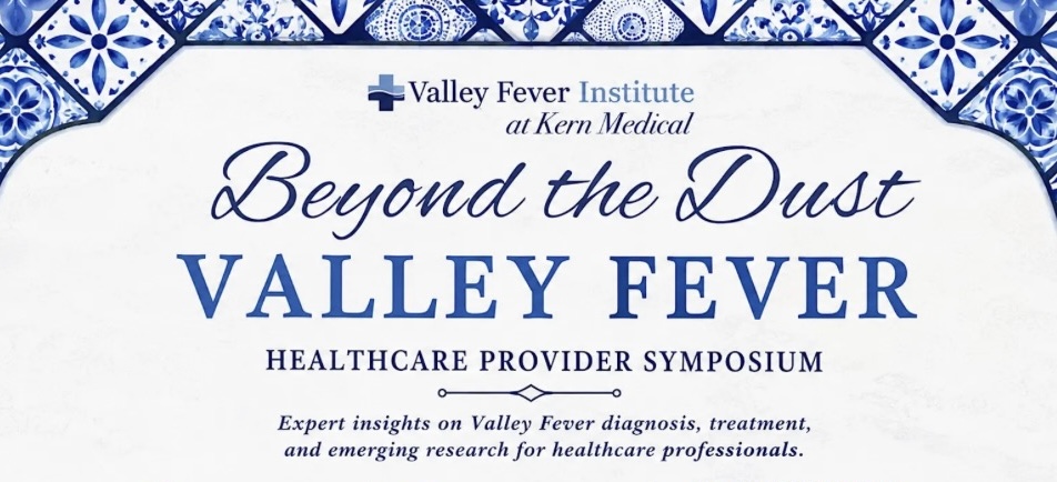South Kern Sol | Beyond The Dust Symposium Shines Light on Valley Fever