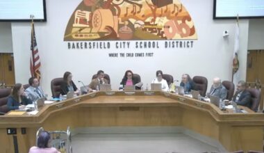 South Kern Sol | Community Comments On Ongoing Negotiations During BCSD Meeting  