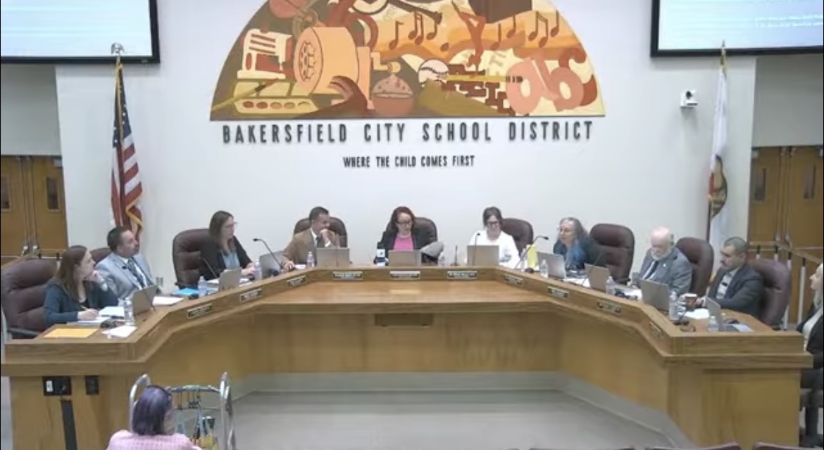 South Kern Sol | Community Comments On Ongoing Negotiations During BCSD Meeting  