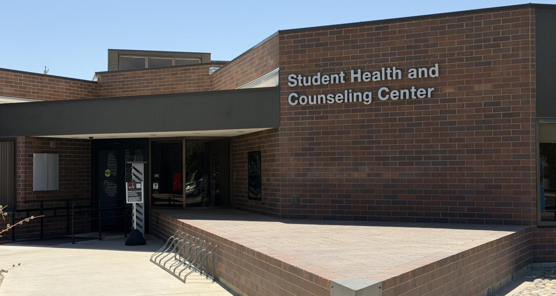 Mental health resources remain stretched thin at Fresno State – The Collegian