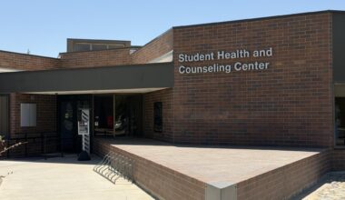 Mental health resources remain stretched thin at Fresno State – The Collegian