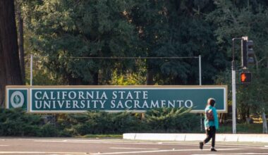 What were Sac State applicants’ most popular majors in 2026?