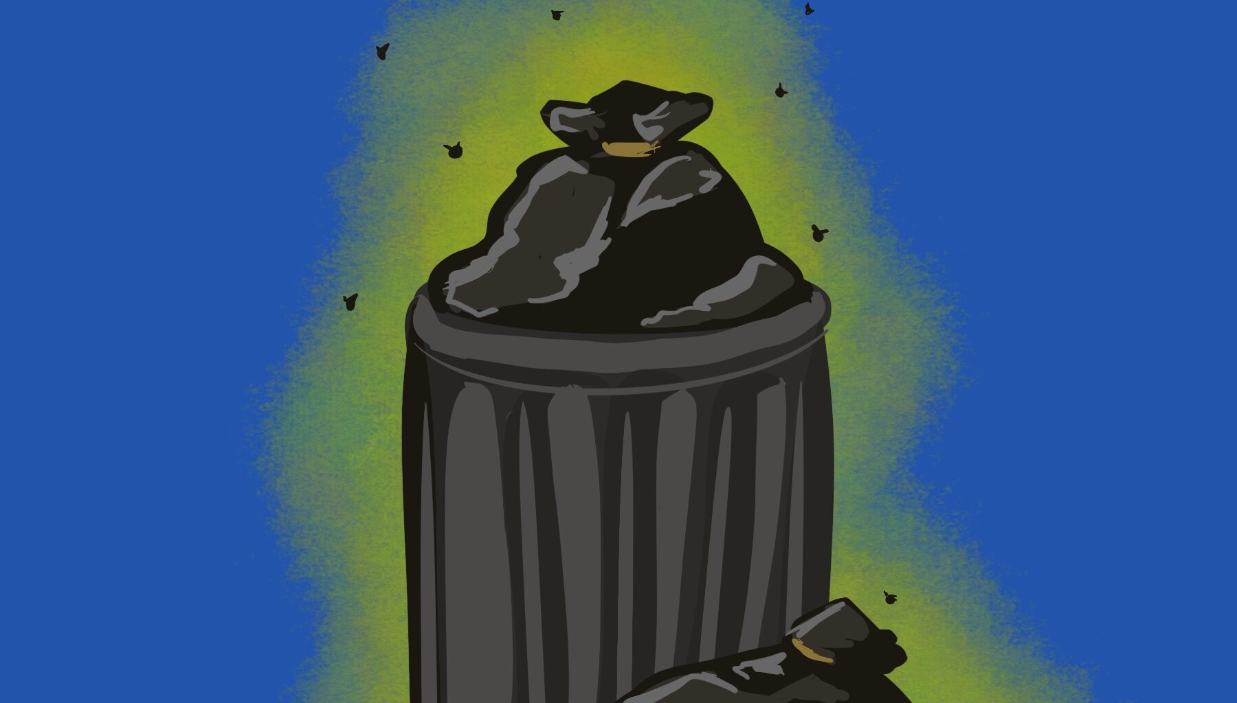 Opinion | You’re making South Oakland a biohazard
