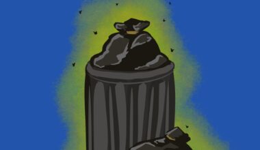 Opinion | You’re making South Oakland a biohazard