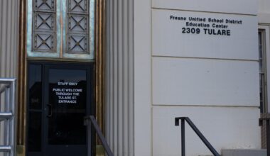 Grand Jury says Fresno Unified gets to improve employee reviews