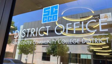 SCCCD won’t update on staff brawl — but sources are talking