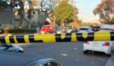 San Diego police are investigating homicide in Mount Hope – NBC 7 San Diego
