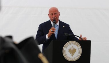 Dyer defends decision to place Fresno general tax on the ballot