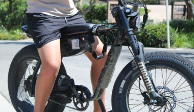 E-bike Safety Registry Launches in Orange County, Looks to Partner With Schools & Police