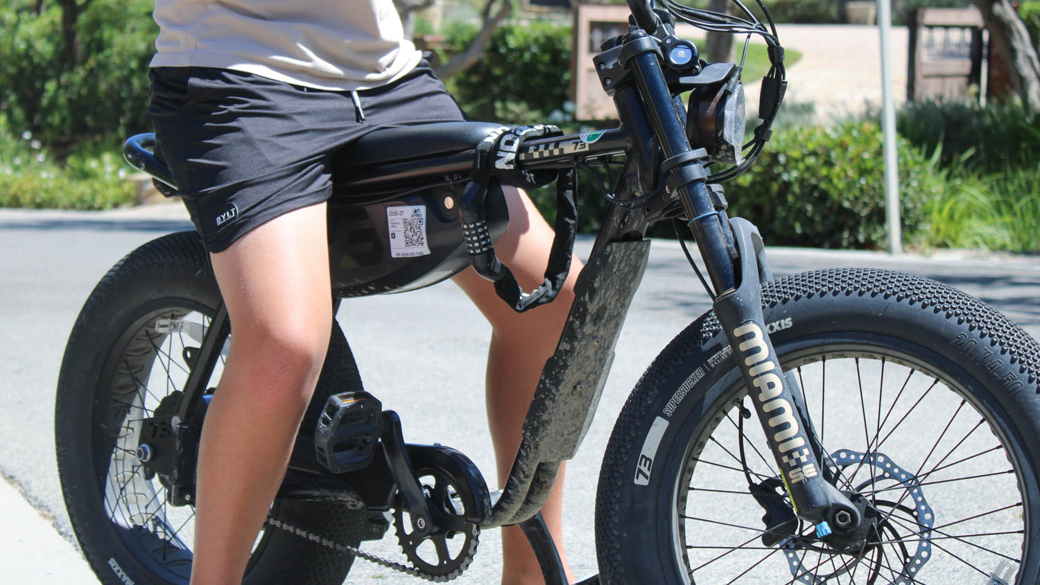E-bike Safety Registry Launches in Orange County, Looks to Partner With Schools & Police