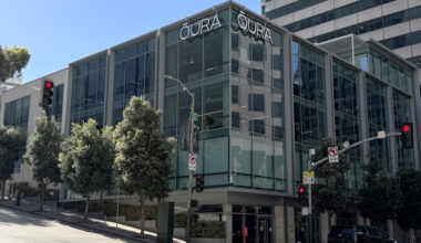 Oura Purchases 500 Pine, Establishing a Permanent Headquarters in San Francisco