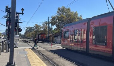 SANDAG presents study on trolley traffic solutions in La Mesa