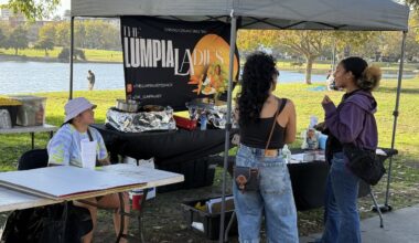 Vendors call for better treatment from the city