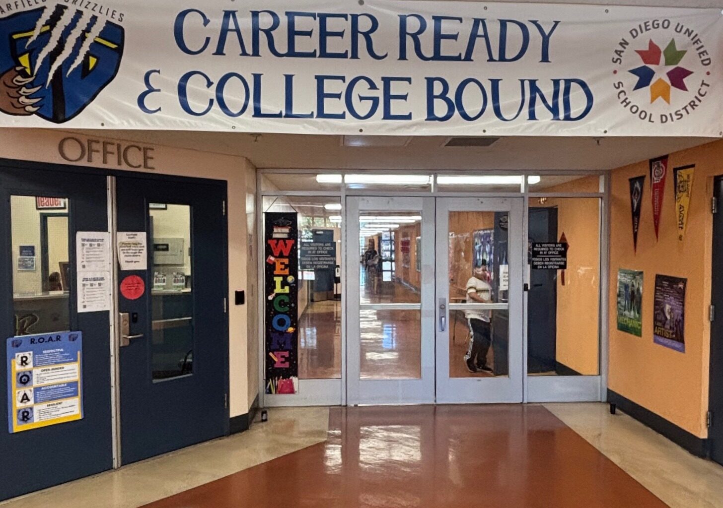 San Diego Unified doubles its summer enrollment goal — and then some