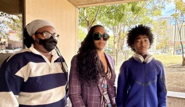 Marvin Boomer’s partner argues teen accused in crash should remain in jail pretrial