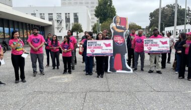 $30 minimum wage won’t appear on November ballot after Alameda County leaders call for study
